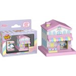Funko Bitty POP! Towns: Hello Kitty And FriendsChef Cinnamoroll With Café Cinnamoroll – Hledejceny.cz