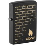 Zippo Zippo 26736 Bricks 26736 – Hledejceny.cz