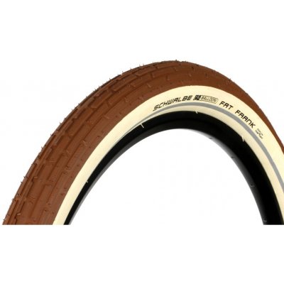 Schwalbe Fat Frank 26x2,35 kevlar – Zboží Mobilmania