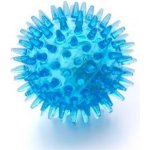 JK ANIMALS Led TPR míček s bodlinami 2 ks 4,5 cm – Zboží Dáma