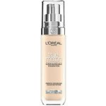 L'Oréal Paris True Match Tekutý make-up 2,D 2W Golden Almond 30 ml – Hledejceny.cz