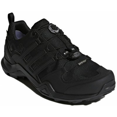 boty adidas Performance Terrex Swift R2 GTX - Core Black/Core Black/Core Black 42