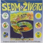 Sedm životů - Vanek Marcel – Hledejceny.cz