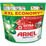 Ariel +Extra Stain kapsle 38 PD – Sleviste.cz