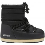 Moon Boot Evx Light Nylon 80D1470010 černé – Hledejceny.cz
