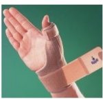 Ortgroup 1289 ortéza palce s kovovou dlahou – Zboží Mobilmania