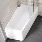 Ravak 10° 170 x 100 cm C821000000 – Hledejceny.cz
