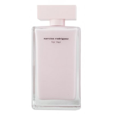 Narciso Rodriguez For Her parfémovaná voda dámská 100 ml tester – Hledejceny.cz