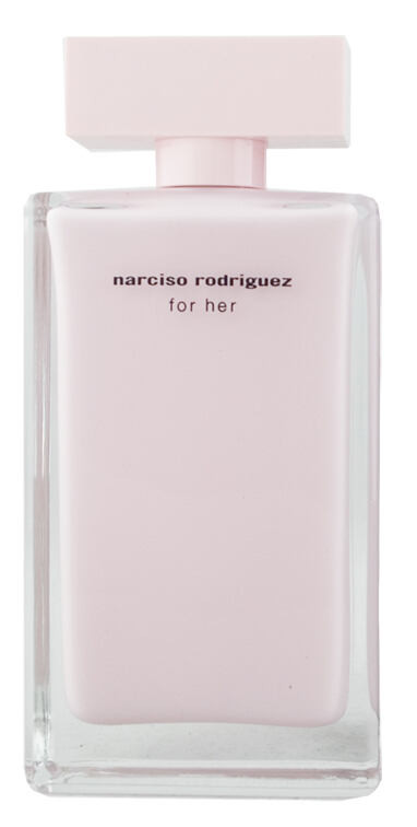 Narciso Rodriguez For Her parfémovaná voda dámská 100 ml tester