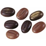Forma na čokoládu - kávové zrno MARTELLATO – Zboží Dáma