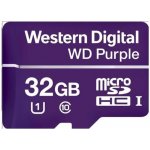 Western Digital WD MicroSDHC Class 10 32 GB WDD032G1P0C – Zbozi.Blesk.cz