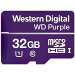 Western Digital WD MicroSDHC Class 10 32 GB WDD032G1P0C – Zboží Živě