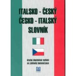 Italsko-český česko-italský slovník - V. Čechová – Zboží Mobilmania