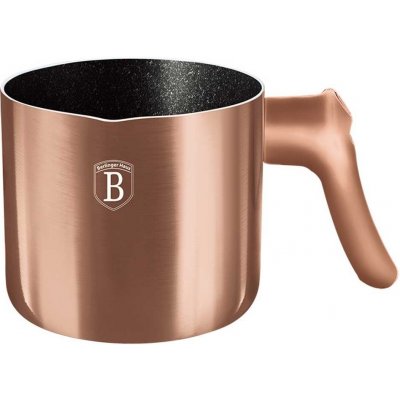 Berlinger Haus Metallic Line Rose Gold Collection 1,2 l – Zboží Dáma