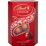 Lindt Lindor Mléčná 200 g – Zboží Dáma