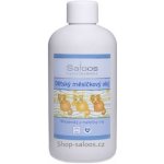 Saloos dětský měsíčkový olej 250 ml – Hledejceny.cz