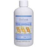 Saloos dětský měsíčkový olej 250 ml – Zboží Dáma