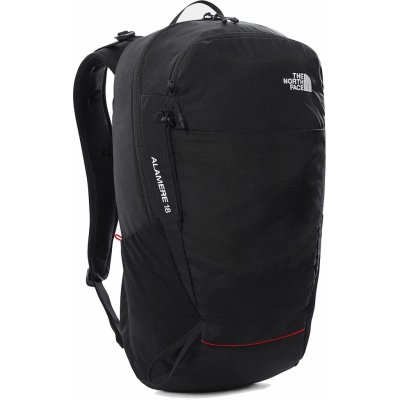 The North Face Basin Black 18l – Sleviste.cz
