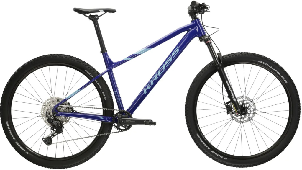 Kross Level 5.0 2024