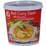 Cock Brand Červená kari pasta 400 g – Hledejceny.cz