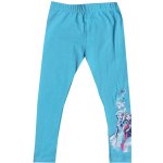 Frozen Anna a Elsa legíny tyrkysové – Zbozi.Blesk.cz