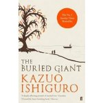 The Buried Giant - Kazuo Ishiguro – Zboží Dáma