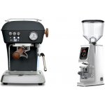 Set Ascaso Dream PID + Eureka Atom W 75 – Zboží Dáma