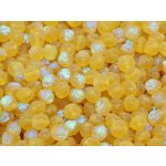 Glass beads, s.r.o. Růžičky 11119222 7 mm 10060/84110/28701 Balení: 30ks – Hledejceny.cz