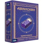 Albi ABRAKADABRA Tajemná krabička – Hledejceny.cz