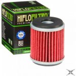 Hiflofiltro olejový filtr HF 141 – Zbozi.Blesk.cz