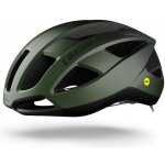 Limar Air Stratos Mips matt deep green 2022 – Zboží Dáma