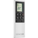 Sencor SAC MT1238CH Wi-Fi AllSeasons – Zboží Dáma