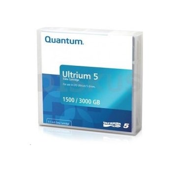 Quantum LTO5 Ultrium 1500GB RW (MR-L5MQN-01)