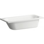 Laufen LUA 170 X 75 cm H2320800000001 – Zboží Dáma