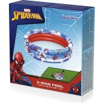 BESTWAY 98018 Spider-Man 122 x 30 cm – Hledejceny.cz