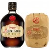 Rum Pampero Aniversario 40% 0,7 l (kožený obal)