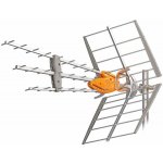 Televes DAT BOSS LR 700 TFORCE – Zboží Živě
