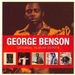 Benson George - Original album series CD – Hledejceny.cz