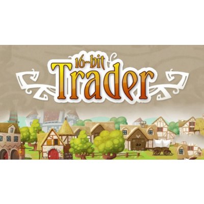 16bit Trader