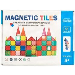 Magnetic Tiles 88ks