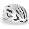 Cyklistická helma Rudy Project Egos white matt 2024