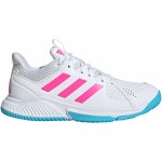 adidas Court Flight jr8169 – Zboží Mobilmania