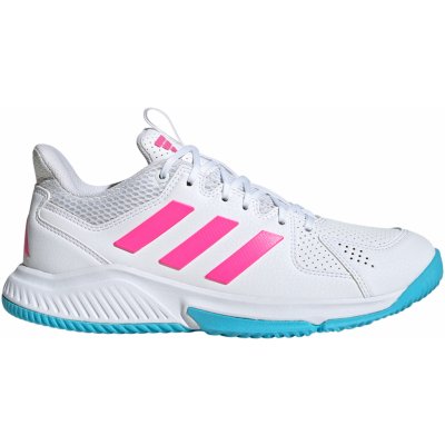 adidas Court Flight jr8169 – Zboží Mobilmania