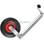 Tanatech Opěrné kolečko 260x85mm PVC střed PU – Hledejceny.cz