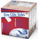 Eco-Clin tablety do myček nádobí Tabs 88 ks 4 kg – Sleviste.cz