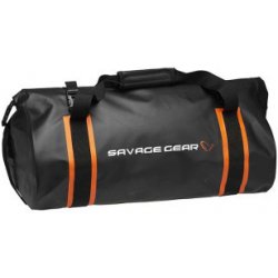 Savage Gear SV SG WP Rollup Boat Bank Bag 40l