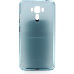 Pouzdro FLEXmat Case Asus Zenfone 3 Laser (ZC551KL) modrý – Zboží Živě