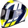 Přilba helma na motorku Scorpion EXO-R1 AIR Corpus