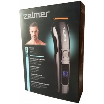 Zelmer ZMB6000