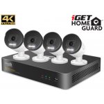 iGET HOMEGUARD HGNVK88504 – Zboží Mobilmania